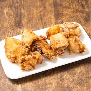 から揚げ 大8個