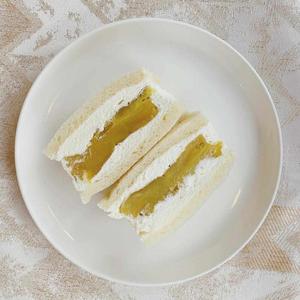 おいもサンド