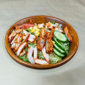 タンドリーチキンサラダ Tandoori Chicken Salad
