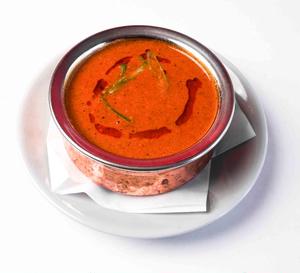 チキンカレー Chicken Curry
