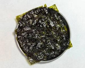 韓国のり