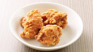 スパゲティの店『神田ナポリタン』 フライドチキン(3個) Fried Chicken (3 Pieces)
