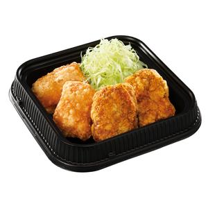 からやま 出汁カレーからあげ合盛り弁当※おかずのみ