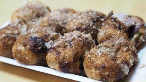 和風たこ焼き8個入り1箱