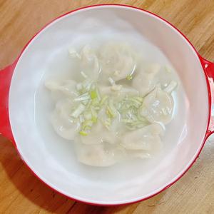 えび水餃子(10個)