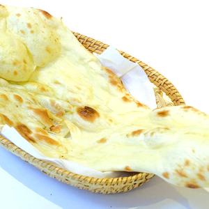 バターナンButter Nan