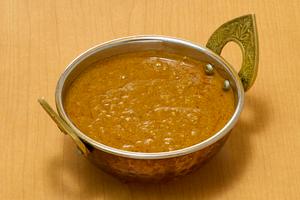 キーマカレー Keema Curry