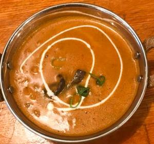 キーマカレー/Keema Curry