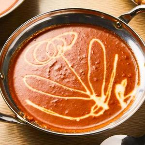 キーマカレー Keema Curry