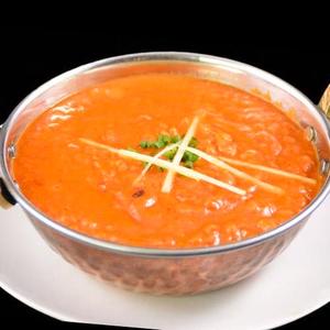 キーマカレー Keema Curry