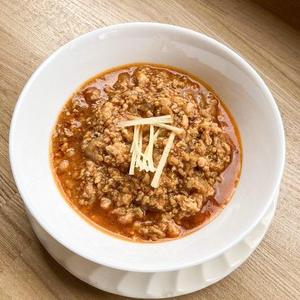 キーマカレー Keema Curry