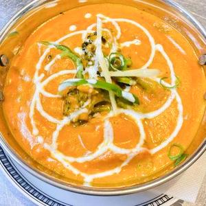 キーマカレー Keema Curry