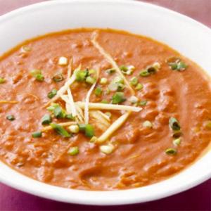 キーマカレー Keema Curry