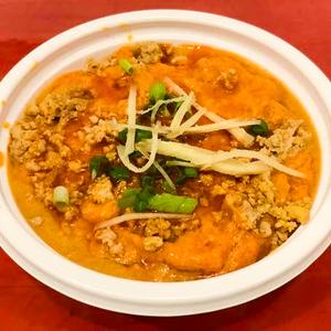 キーマカレー Keema Curry