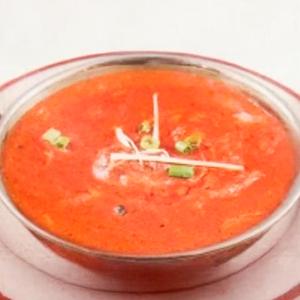 キーマカレー Keema Curry