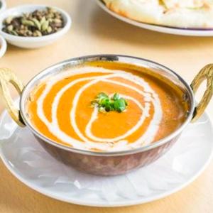 キーマカレー Keema Curry