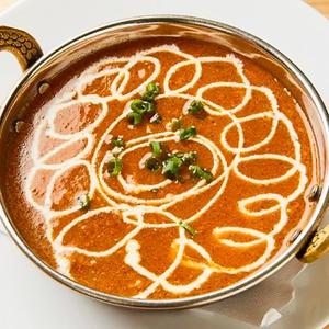 キーマカレー Keema Curry