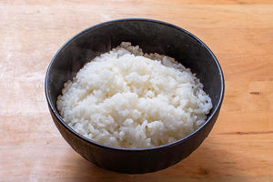 白飯