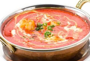 海老カレー[EBI CURRY]