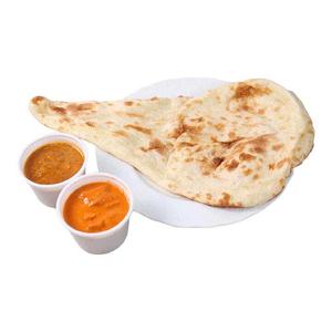 2カレーセット Two Curry Set