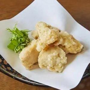ジョニーのからあげ ゆず胡椒からあげ 単品5個