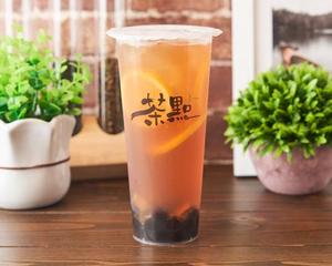 特製レモンティー (L)Special Lemon Tea