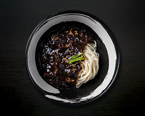 ジャジャン Jajangmyeon
