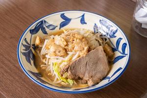 みそラーメン