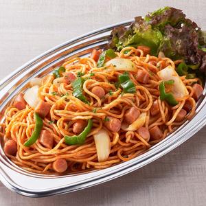 ナポリタン