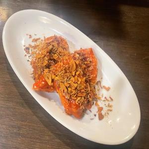 やみつきスパイスチキン(4個)