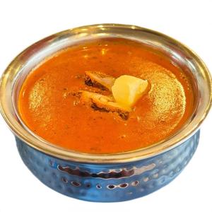 Butter Chicken Curry バターチキンカレー