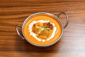 Butter Chicken Curry バターチキンカレー