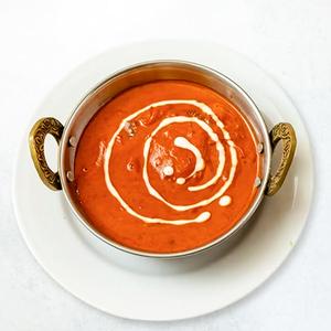 ダルカレー Dal curry