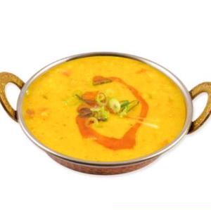 ダルカレー Dal curry