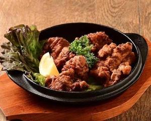 Mr Brooklyn's オリジナルからあげ弁当(200G)