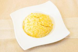 卵炒飯