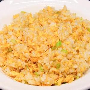 卵炒飯