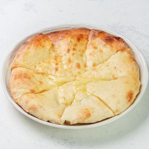 チーズナン Cheese Nan