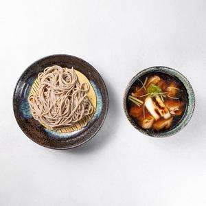 かしわセイロ