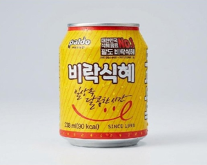 パルド 韓国伝統ドリンク シッケ(甘酒風)