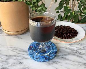 水出しブレンドコーヒー(アイス)
