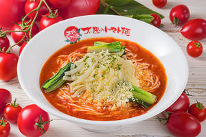 《超濃厚》太陽のWチーズラーメン