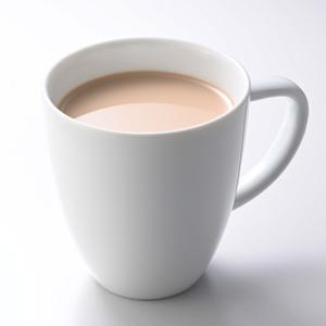 カフェ・ド・クリエ ロイヤルミルクティー Royal Milk Tea