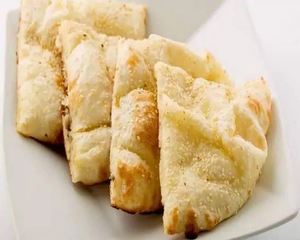 カシミリナン Kasmiri Naan
