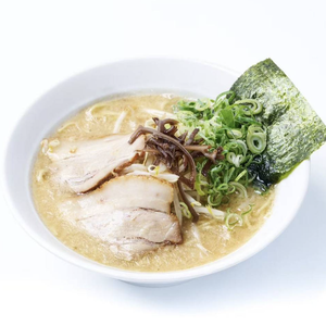 豚骨ラーメン