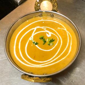 チキン カレー chicken curry