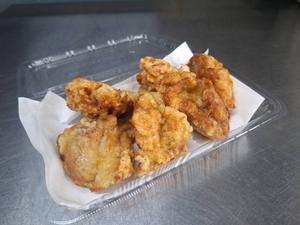 特選唐揚げ 6個入り