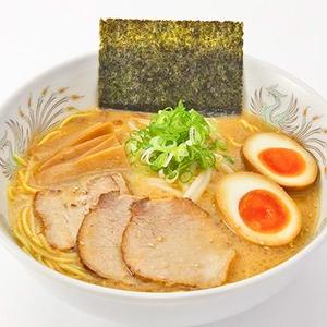 味噌ふくちぁんラーメン