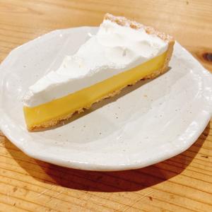 レモンタルト