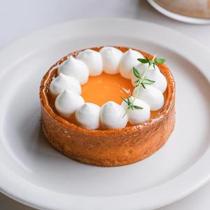 レモンタルト